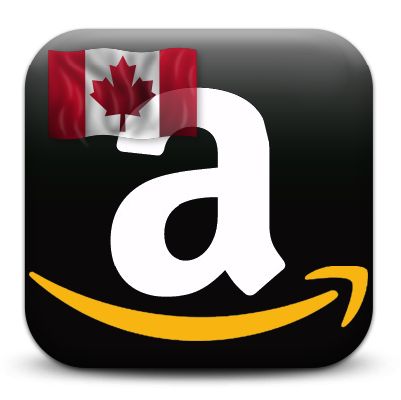 Canada Amazon Link
