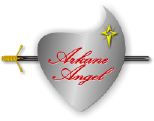arkane angel logo
