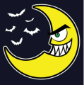 Bad Moon logo