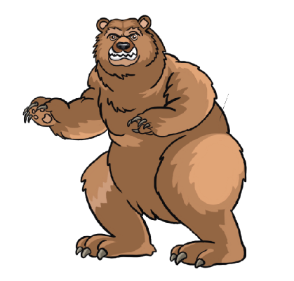 bear