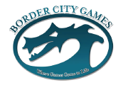 Border City logo