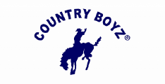 country boyz logo