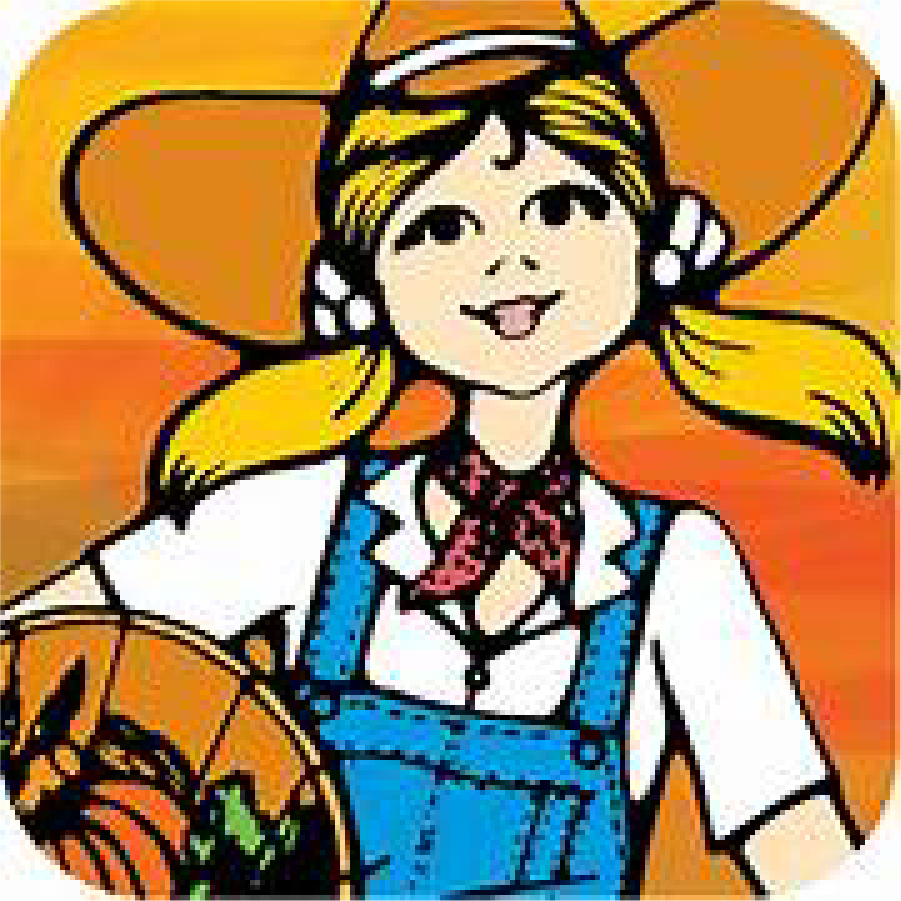farmers market logo