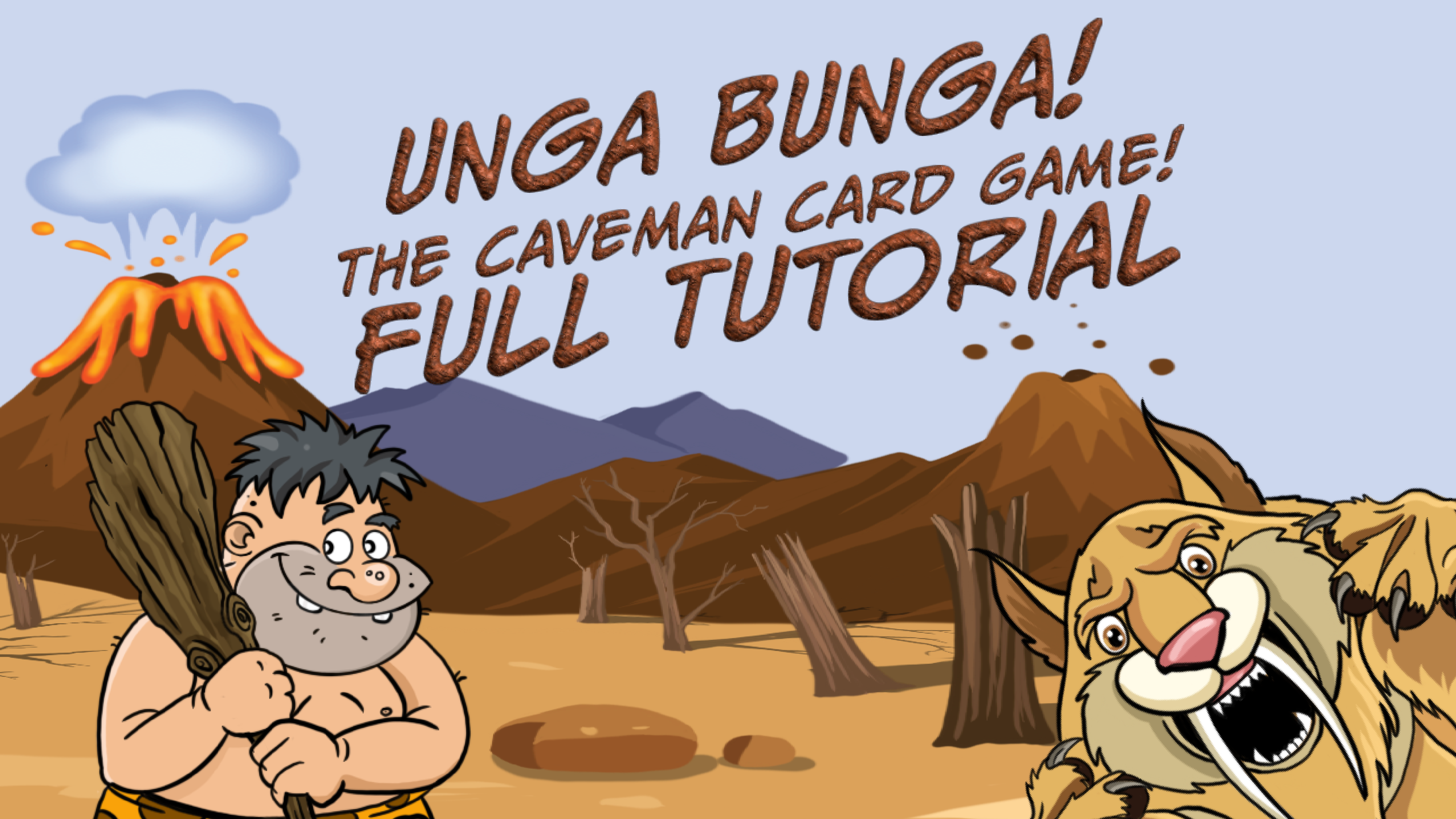 Full Tutorial Thumbnail