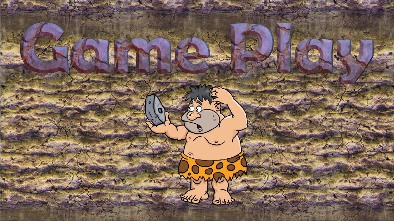 Game Play Thumbnail