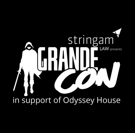 grandecon logo