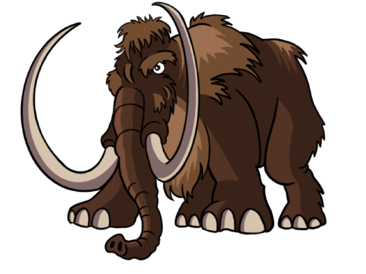 mammoth