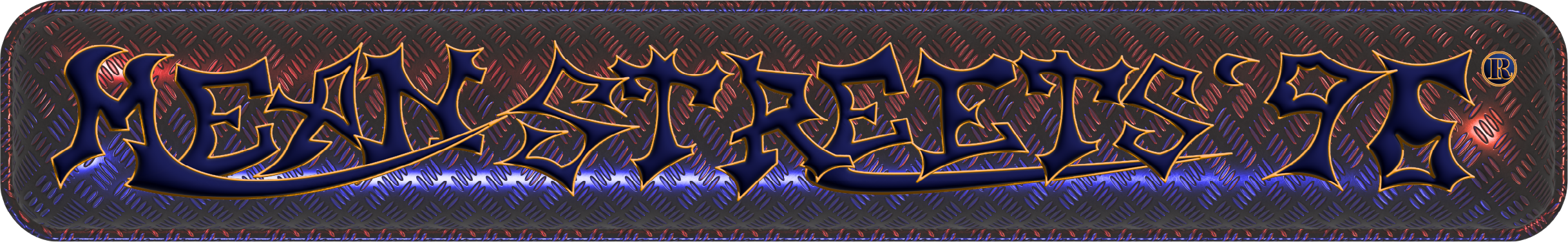 Mean Streets 96