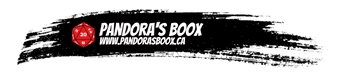 pandoras boox logo