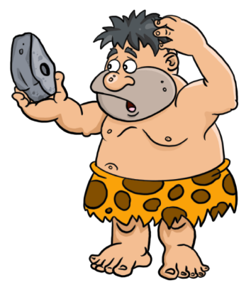 smashy rock guy