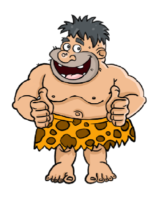 thumbs up guy