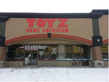 toyz game emporium
