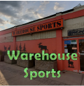 warehouse sports store