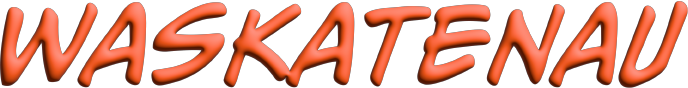 waskatenau