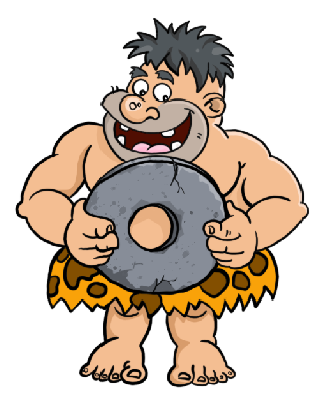 wheel guy