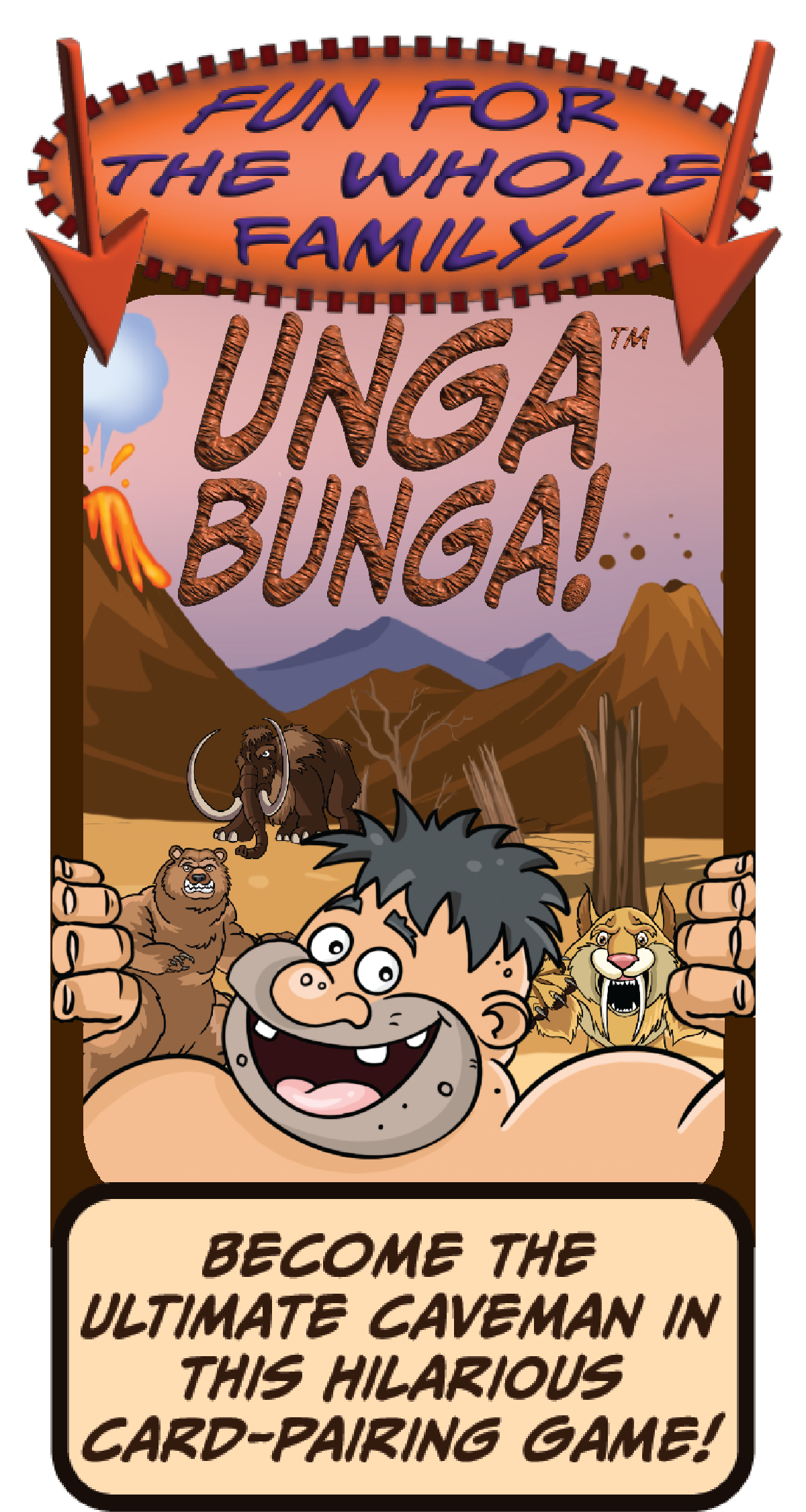 link to unga bunga