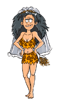 wife