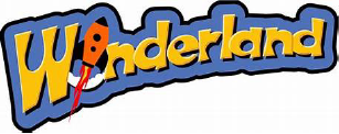 wonderland logo